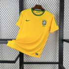Maillot Brésil Retro Domicile 2009/2010