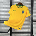 Maillot Brésil Retro Domicile 2009/2010
