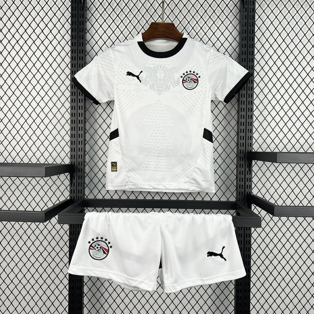 Kit Enfant Égypte Extérieur 2026/2027