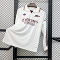 Maillot Arsenal Third 2025/2026 Manches Longues