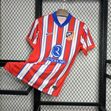 Maillot Atlético Madrid Domicile 2024/2025
