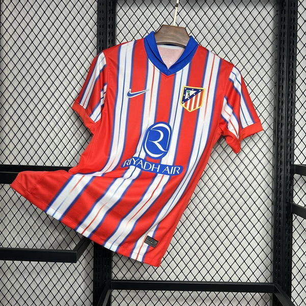 Maillot Atlético Madrid Domicile 2024/2025