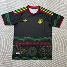 Maillot Jamaïque Extérieur 2026/2027