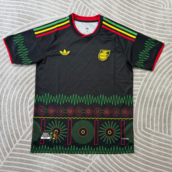 Maillot Jamaïque Extérieur 2026/2027