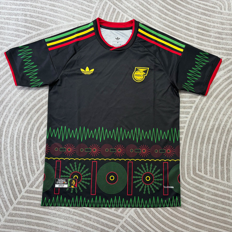 Maillot Jamaïque Extérieur 2026/2027