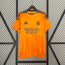 Maillot Real Madrid Extérieur 2024/2025