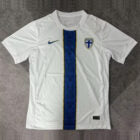 Maillot Finlande Domicile 2025/2026