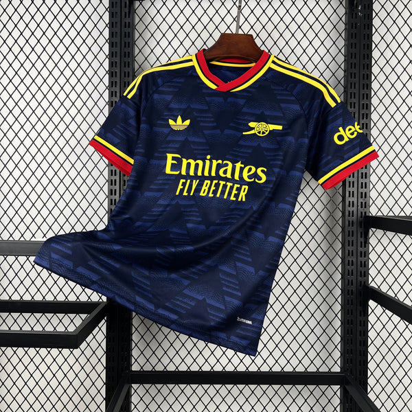 Maillot Arsenal Extérieur 2026/2027