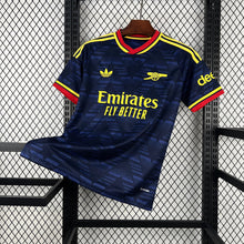 Maillot Arsenal Extérieur 2026/2027 Manches Longues