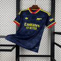 Maillot Arsenal Extérieur 2026/2027