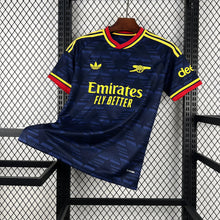 Maillot Arsenal Extérieur 2026/2027 – vue 1