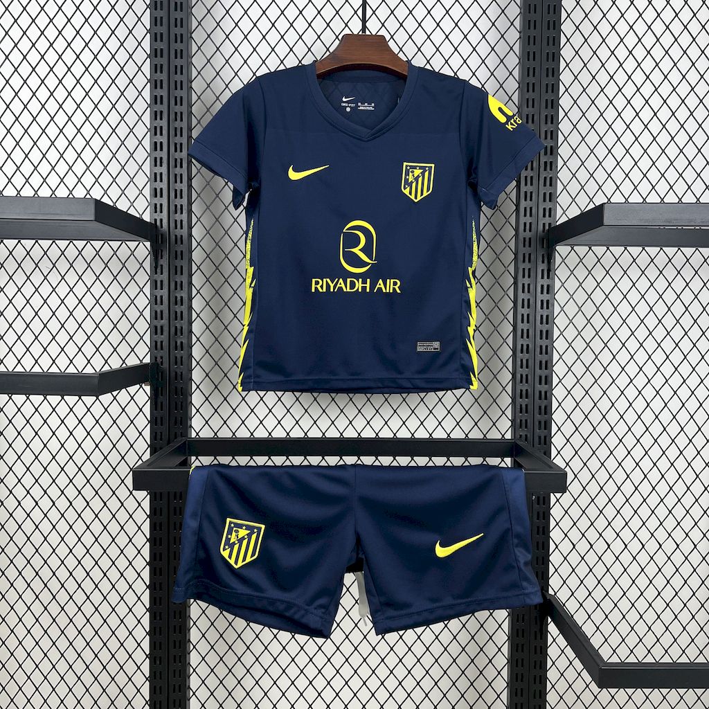 Kit Enfant Atlético Madrid 2025/2026