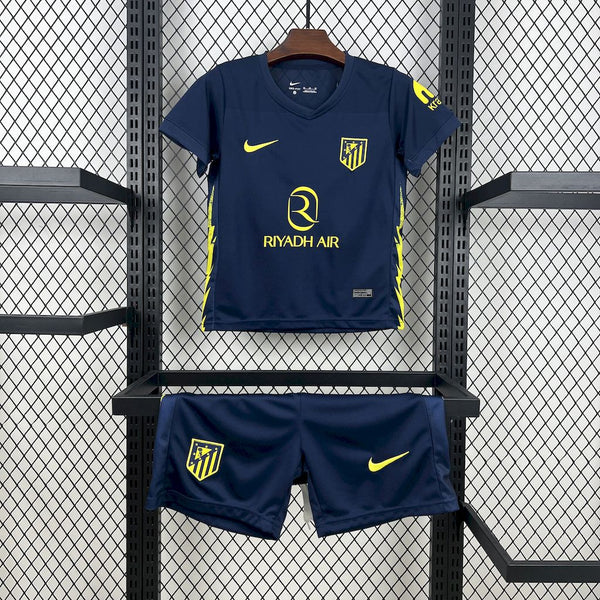 Kit Enfant Atlético Madrid 2025/2026