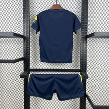 Kit Enfant Atlético Madrid 2025/2026