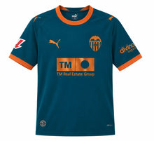 Maillot Valence Extérieur 2026/2027