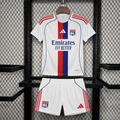 Kit Enfant OL (Lyon) 2025/2026