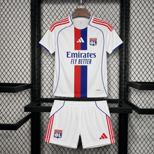 Kit Enfant OL (Lyon) 2025/2026