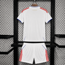 Kit Enfant OL (Lyon) 2025/2026
