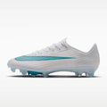 Crampons Air Zoom Mercurial Superfly 11 Elite FG - White Pack