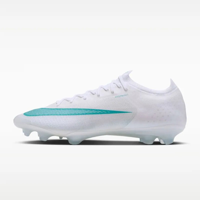 Crampons Mercurial Vapor 17 Elite FG - White Pack