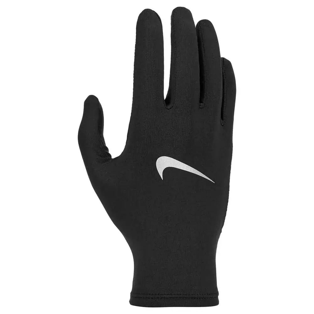 Nike Therma Dri-FIT – Gant tactile running – Noir