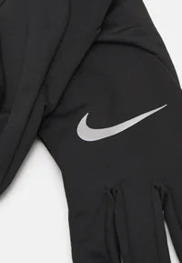 Nike Therma Dri-FIT – Gant tactile running – Noir