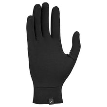 Nike Therma Dri-FIT – Gant tactile running – Noir – vue 2