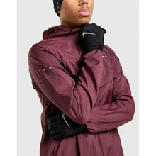Nike Therma Dri-FIT – Gant tactile running – Noir – vue 4