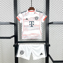 Kit Enfant Bayern Munich 2025/2026