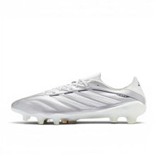Adidas Copa Pure 4 Elite FG Ice Cold Precision - Taupe Metallic/Argenté/Argenté