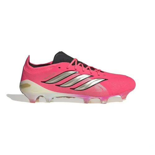 Adidas Predator Elite FG Road to Glory - Solar Turbo/Thermal Chrome/Noir