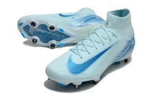 Air Zoom Mercurial Superfly 10 Academy SG-PRO Mad Ambition - Bleu/Bleu