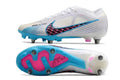 Crampons Air Zoom Mercurial Vapor 15 Elite SG - Blanc/Bleu/Rose