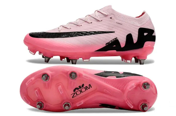 Air Zoom Mercurial Vapor 15 Academy SG Mad Brilliance - Rose/Noir