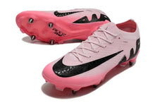 Air Zoom Mercurial Vapor 15 Academy SG Mad Brilliance - Rose/Noir
