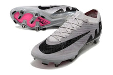 Air Zoom Mercurial Vapor 15 SG Rising Gem - Gris/Noir/Rose