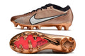 Crampons Air Zoom Mercurial Vapor 15 Elite AG Generation - Cuivré