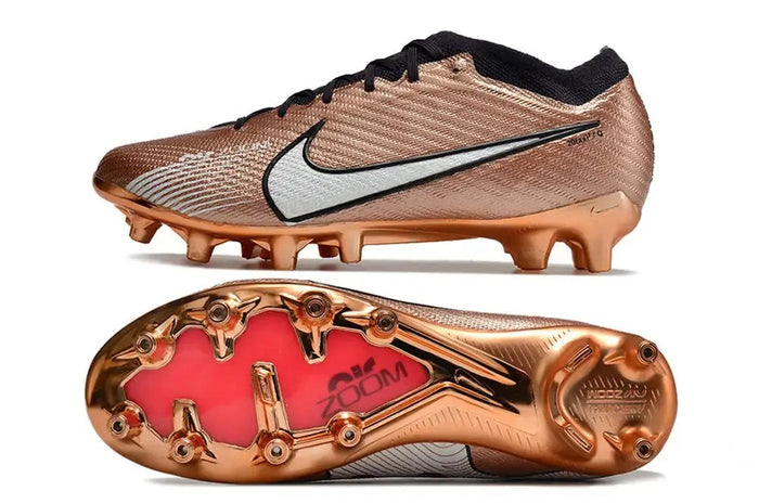 Crampons Air Zoom Mercurial Vapor 15 Elite AG Generation - Cuivré