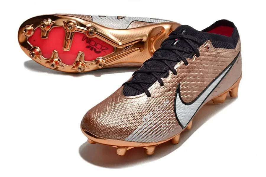 Crampons Air Zoom Mercurial Vapor 15 Elite AG Generation - Cuivré