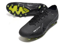 Air Zoom Mercurial Vapor 15 AG-PRO - Noir/Gris/Blanc/Jaune Fluo