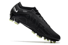 Air Zoom Mercurial Vapor 15 AG-PRO - Noir/Gris/Blanc/Jaune Fluo