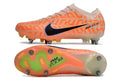 Crampons Air Zoom Mercurial Vapor 15 Elite SG United - Orange/Noir
