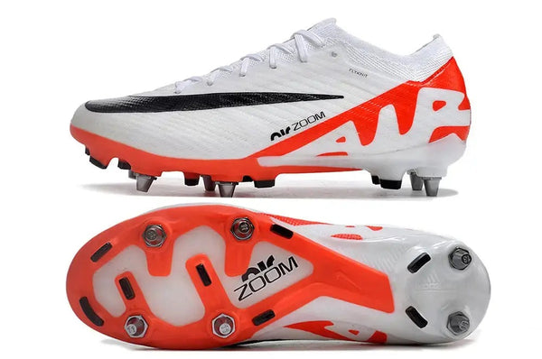 Air Zoom Mercurial Vapor 15 SG-PRO Ready - Rouge/Blanc/Noir