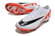 Air Zoom Mercurial Vapor 15 SG-PRO Ready - Rouge/Blanc/Noir