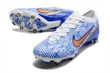 Air Zoom Mercurial Vapor 15 Anticlog SG-PRO Personal Edition - Blanc/Cuivré/Bleu
