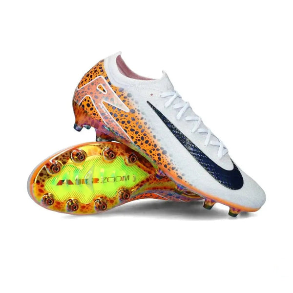 Nike Air Zoom Mercurial Vapor 16 AG-PRO Electric - Multicolor