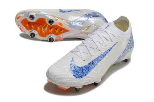 Air Zoom Mercurial Vapor 16 SG Blueprint - Blanc/Bleu