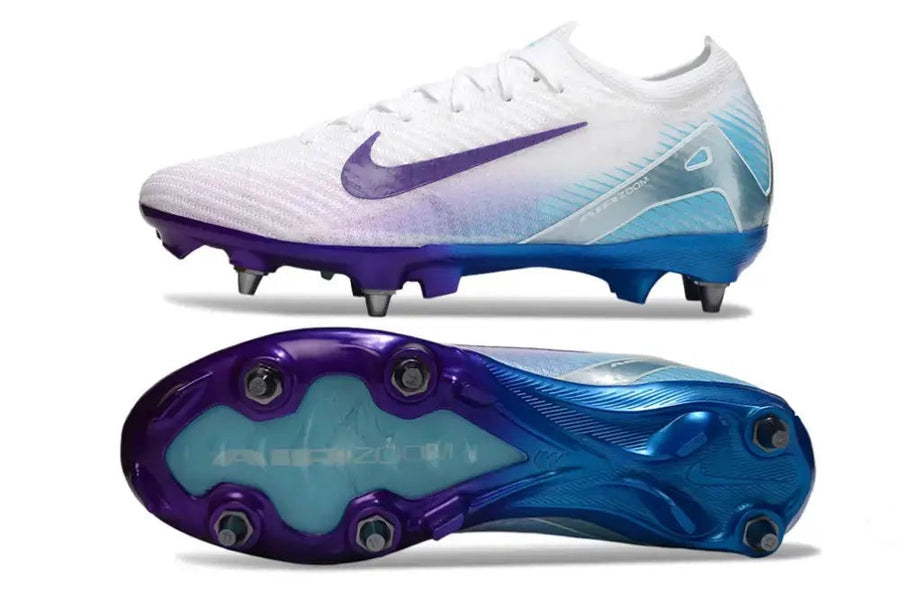 Crampons Air Zoom Mercurial Vapor 16 Elite SG Chromatic - Blanc/Multicolor