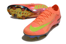 Air Zoom Mercurial Vapor 16 SG Cosmic Speed 2 - Orange/Noir ÉDITION LIMITÉE