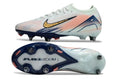 Crampons Air Zoom Mercurial Vapor 16 Elite SG Dream Speed 9 - Vert/Doré